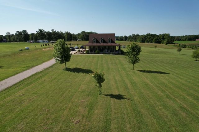 1275 Rice Road, Morehead, KY 40351