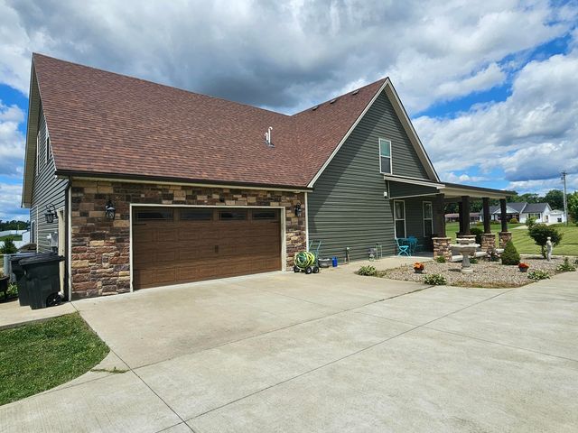 1275 Rice Road, Morehead, KY 40351