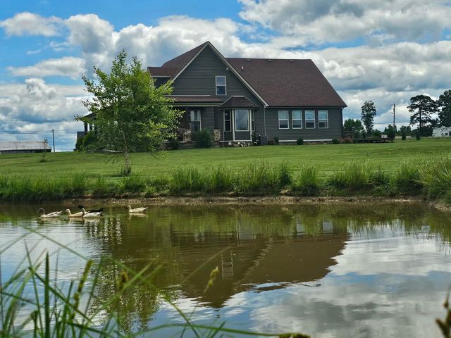 1275 Rice Road, Morehead, KY 40351
