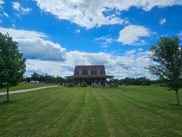 1275 Rice Road, Morehead, KY 40351