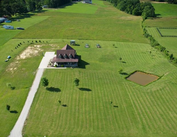 1275 Rice Road, Morehead, KY 40351