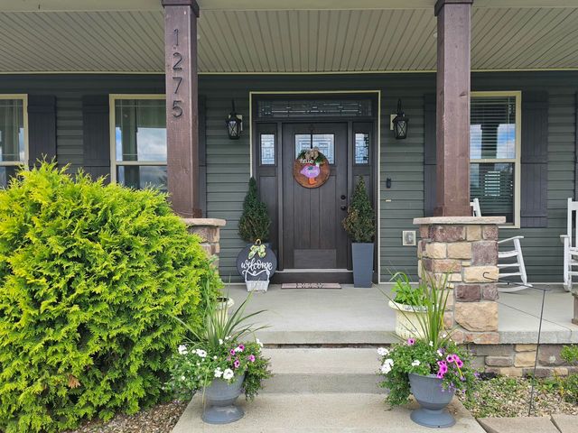 1275 Rice Road, Morehead, KY 40351