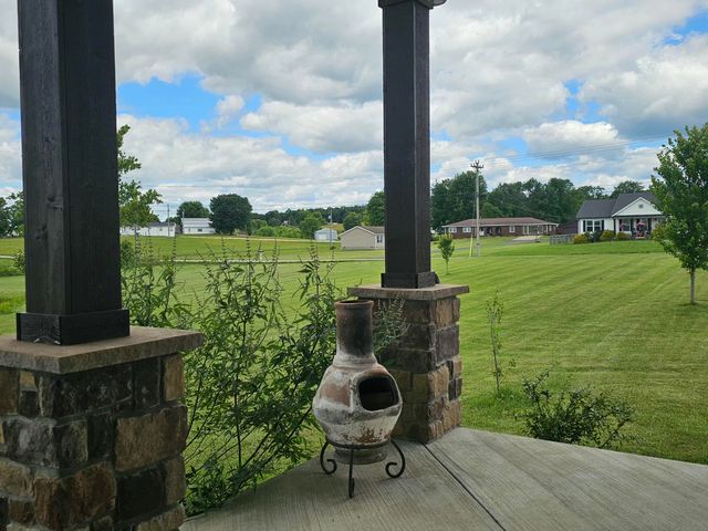 1275 Rice Road, Morehead, KY 40351