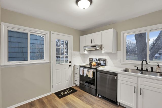 1255 Manfeld Drive, Columbus, OH 43227