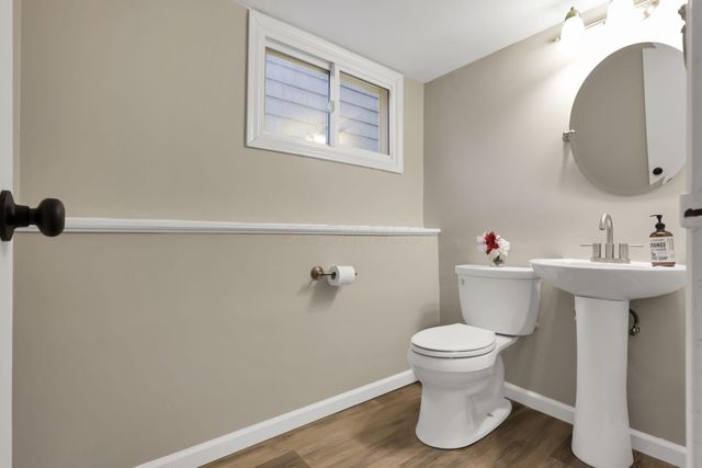 1255 Manfeld Drive, Columbus, OH 43227