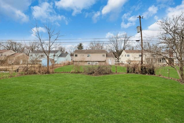 1255 Manfeld Drive, Columbus, OH 43227