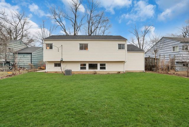 1255 Manfeld Drive, Columbus, OH 43227