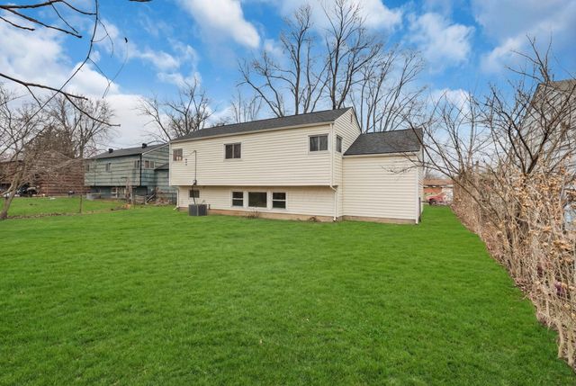 1255 Manfeld Drive, Columbus, OH 43227