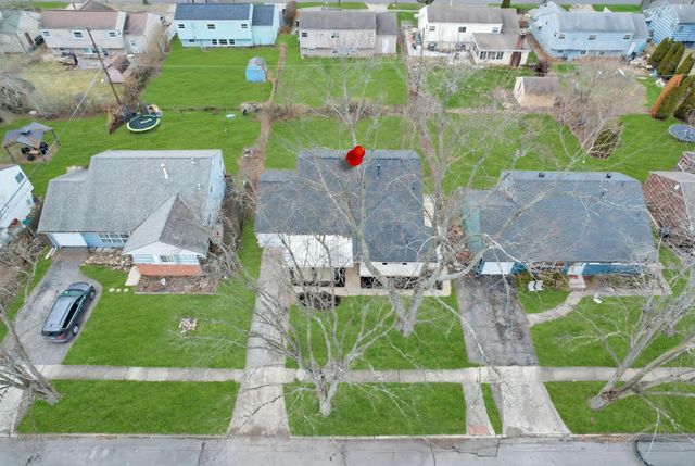 1255 Manfeld Drive, Columbus, OH 43227