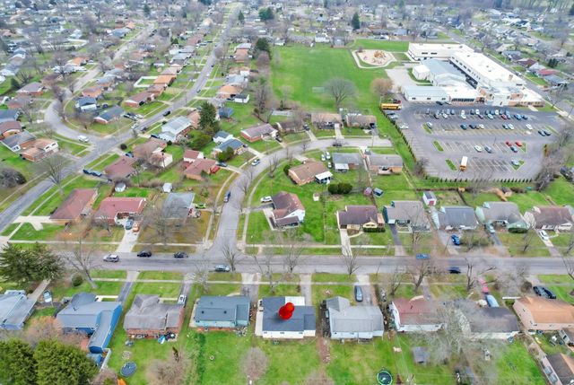 1255 Manfeld Drive, Columbus, OH 43227