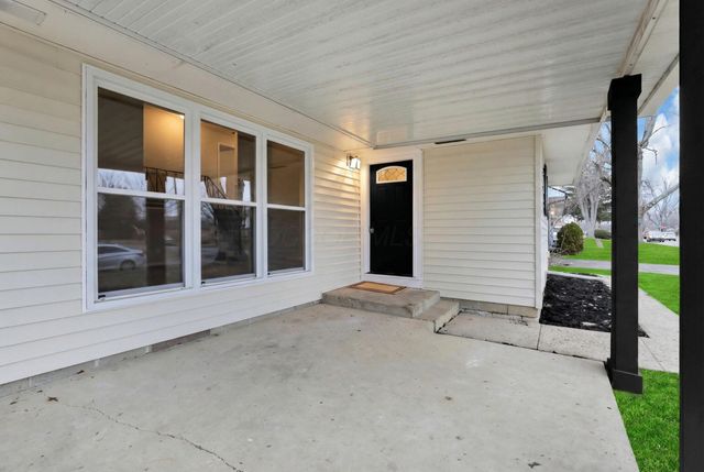 1255 Manfeld Drive, Columbus, OH 43227