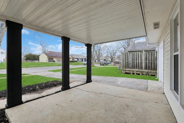 1255 Manfeld Drive, Columbus, OH 43227