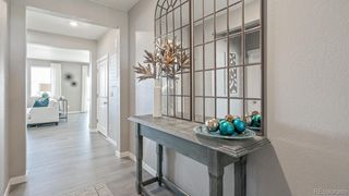 14596 Beebalm Avenue, Parker, CO 80134