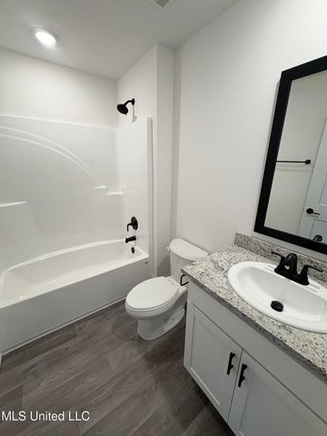 14576 Marmon Cove, Gulfport, MS 39503