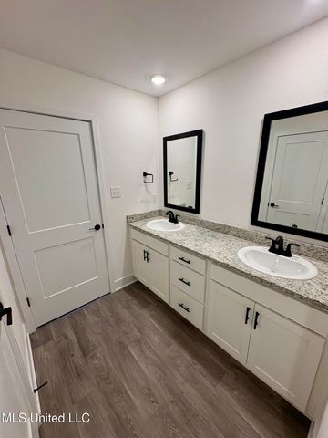 14576 Marmon Cove, Gulfport, MS 39503