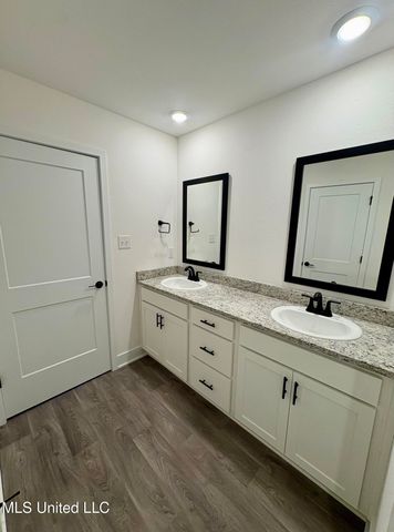 14576 Marmon Cove, Gulfport, MS 39503