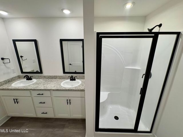 14576 Marmon Cove, Gulfport, MS 39503