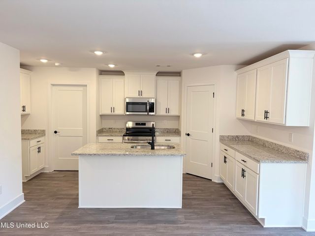 14576 Marmon Cove, Gulfport, MS 39503