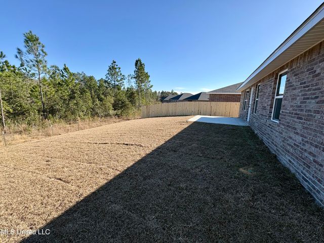 14576 Marmon Cove, Gulfport, MS 39503