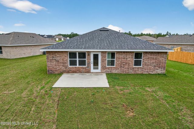14576 Marmon Cove, Gulfport, MS 39503