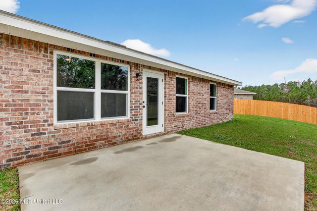 14576 Marmon Cove, Gulfport, MS 39503