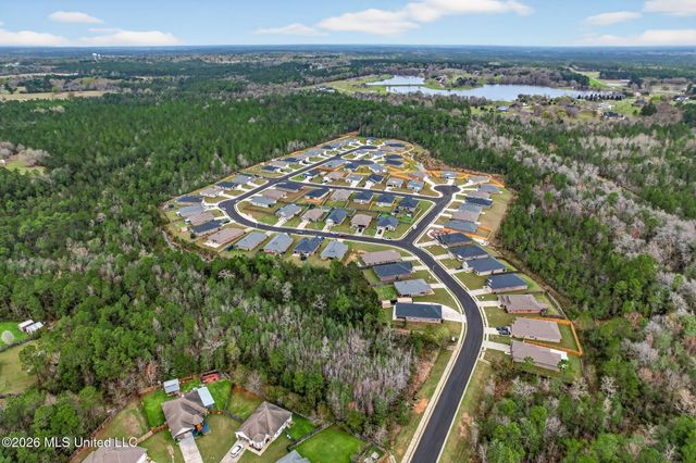 14576 Marmon Cove, Gulfport, MS 39503