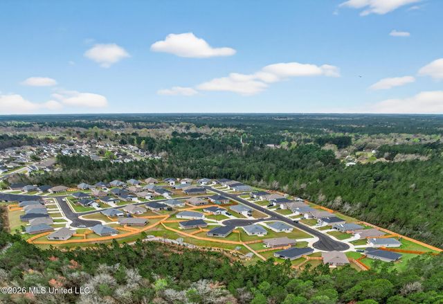 14576 Marmon Cove, Gulfport, MS 39503