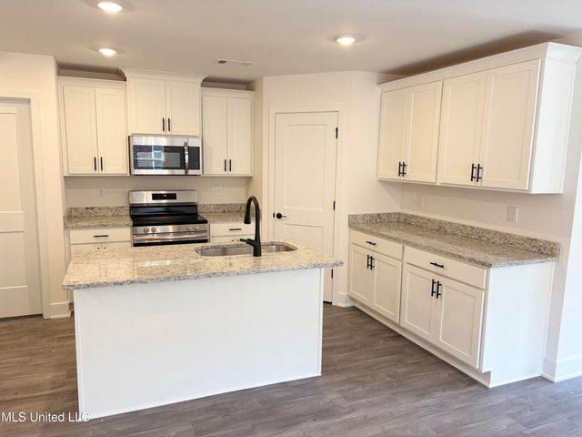 14576 Marmon Cove, Gulfport, MS 39503