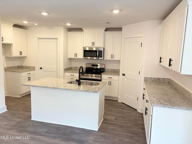 14576 Marmon Cove, Gulfport, MS 39503