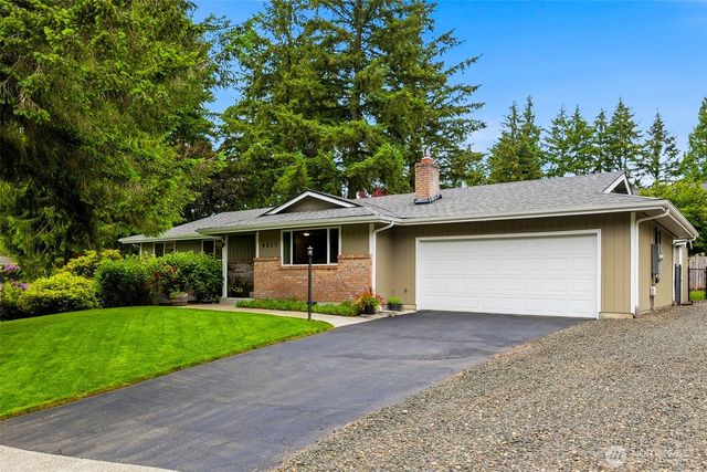 4217 56th Street Ct NW, Gig Harbor, WA 98335