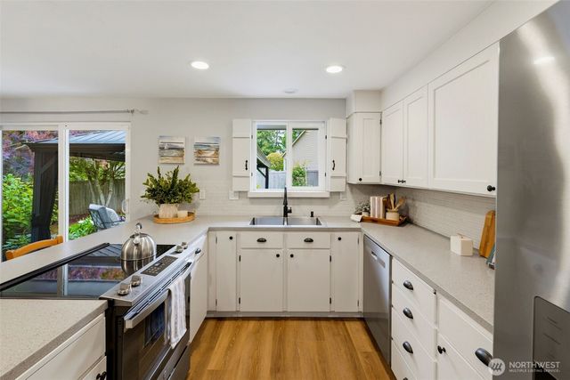 4217 56th Street Ct NW, Gig Harbor, WA 98335