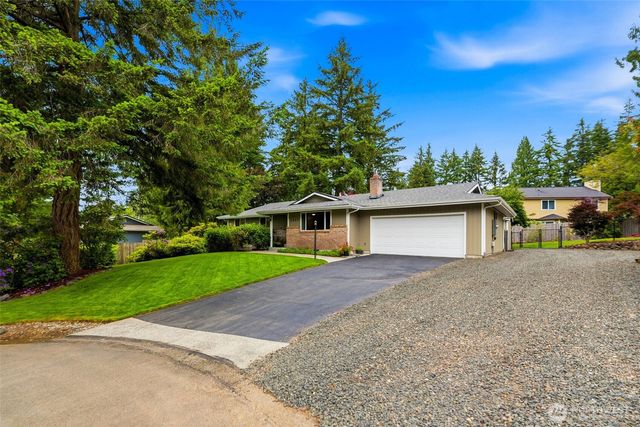 4217 56th Street Ct NW, Gig Harbor, WA 98335