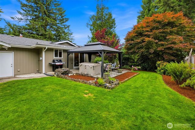 4217 56th Street Ct NW, Gig Harbor, WA 98335