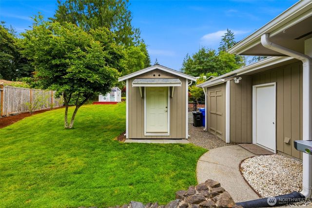 4217 56th Street Ct NW, Gig Harbor, WA 98335