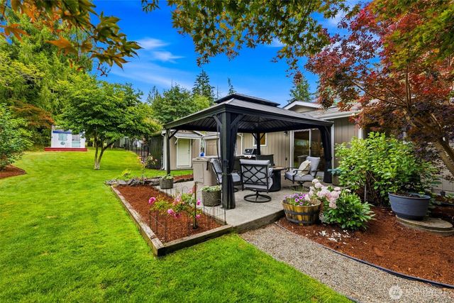 4217 56th Street Ct NW, Gig Harbor, WA 98335