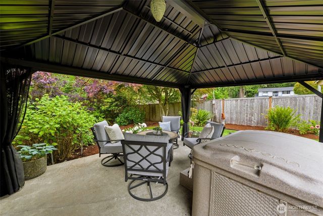 4217 56th Street Ct NW, Gig Harbor, WA 98335