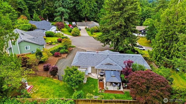 4217 56th Street Ct NW, Gig Harbor, WA 98335