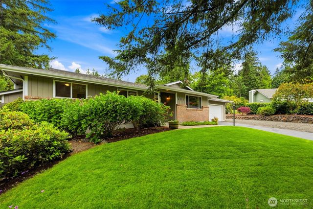 4217 56th Street Ct NW, Gig Harbor, WA 98335