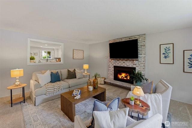 4217 56th Street Ct NW, Gig Harbor, WA 98335