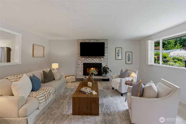 4217 56th Street Ct NW, Gig Harbor, WA 98335