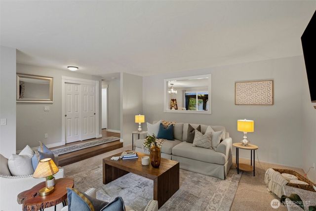 4217 56th Street Ct NW, Gig Harbor, WA 98335