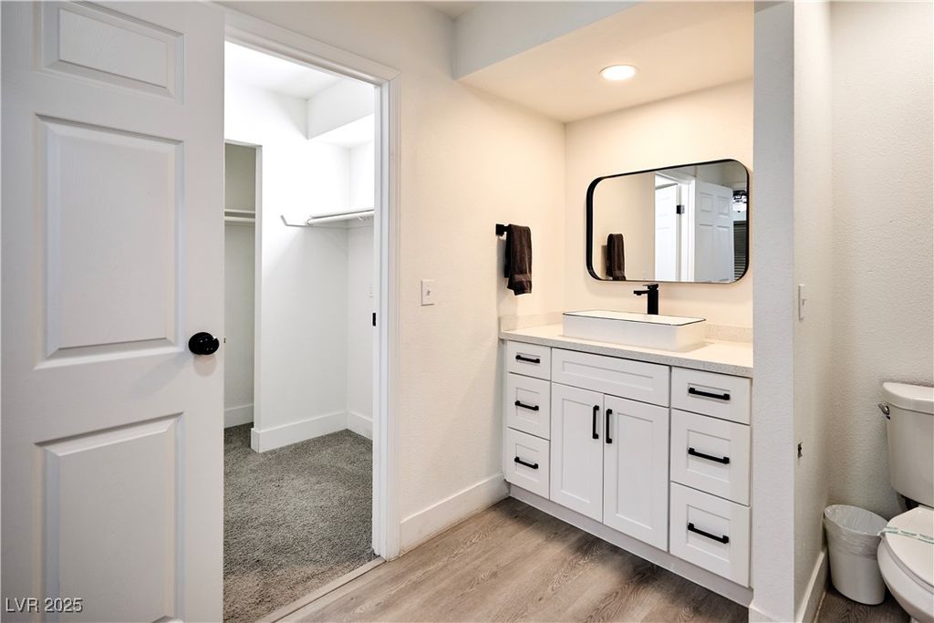 Image 19 of property listing at 6348 Mockingbird Lane, Las Vegas, NV 89103