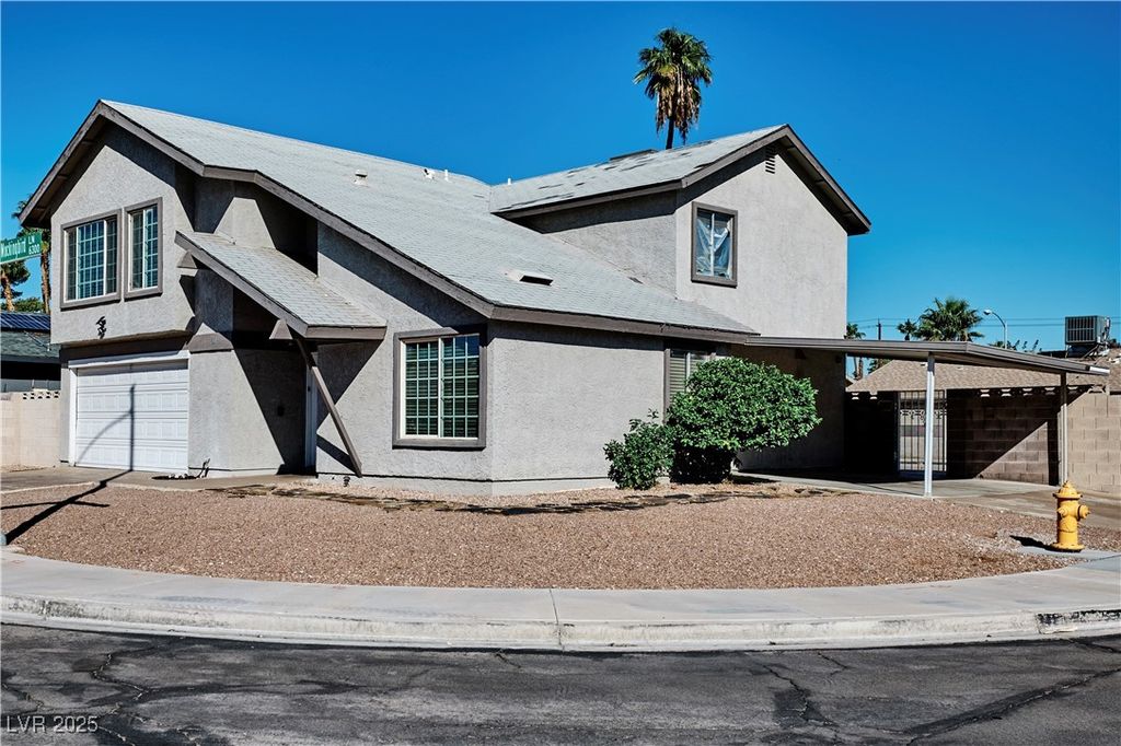 Image 2 of property listing at 6348 Mockingbird Lane, Las Vegas, NV 89103