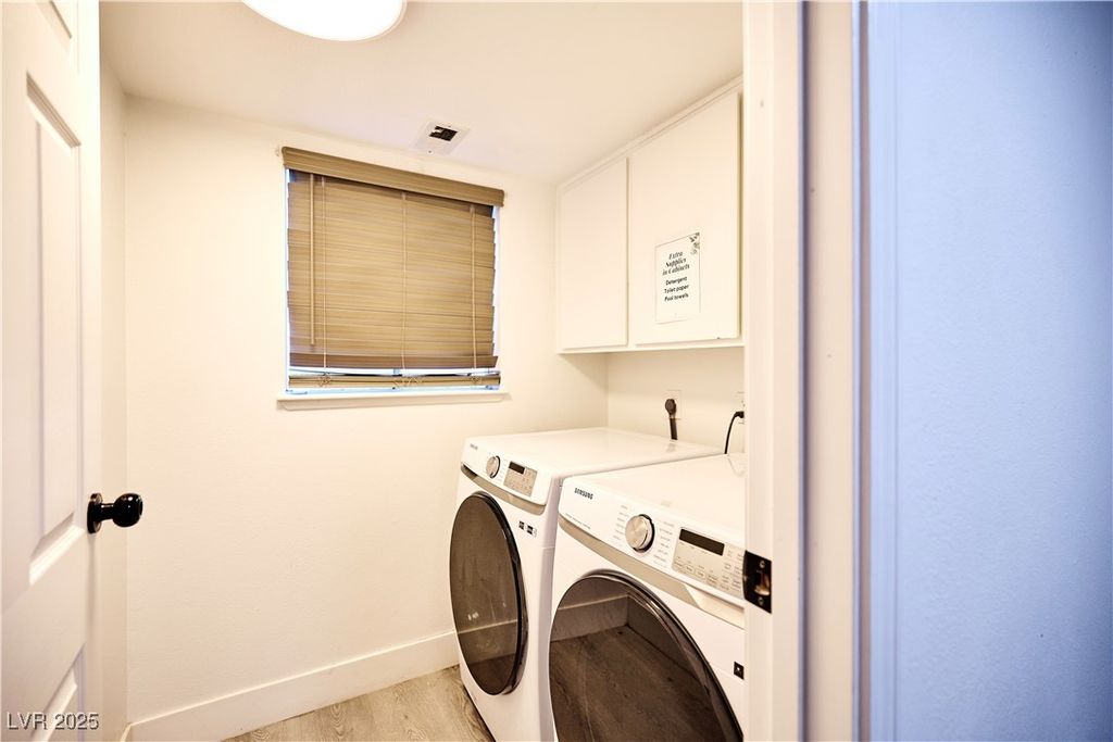 Image 5 of property listing at 6348 Mockingbird Lane, Las Vegas, NV 89103