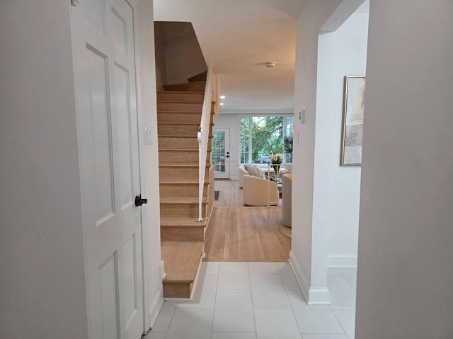 3643 SAINT MARYS PL NW, Washington, DC 20007