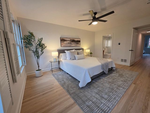 3643 SAINT MARYS PL NW, Washington, DC 20007