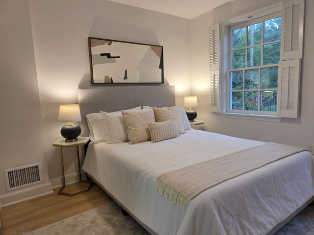 3643 SAINT MARYS PL NW, Washington, DC 20007