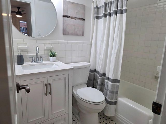 3643 SAINT MARYS PL NW, Washington, DC 20007