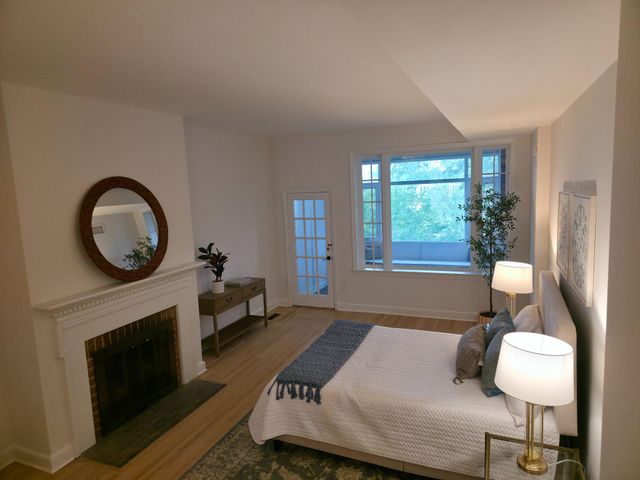 3643 SAINT MARYS PL NW, Washington, DC 20007