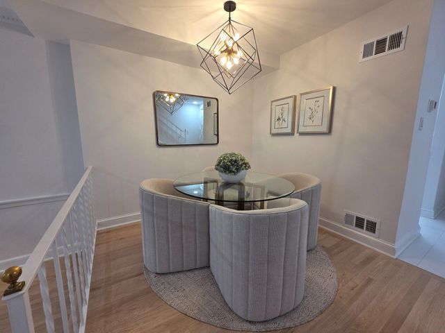 3643 SAINT MARYS PL NW, Washington, DC 20007